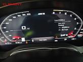 Thumbnail of 2020 Donington Gray Metallic BMW M5