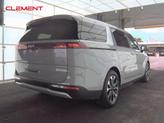 Thumbnail of 2024 Ceramic Silver Kia Carnival