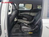 Thumbnail of 2024 Ceramic Silver Kia Carnival