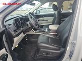 Thumbnail of 2024 Ceramic Silver Kia Carnival