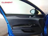 Thumbnail of 2022 Sapphire Blue Kia K5