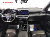 Thumbnail of 2022 Sapphire Blue Kia K5
