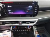 Thumbnail of 2022 Sapphire Blue Kia K5