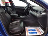 Thumbnail of 2022 Sapphire Blue Kia K5