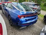 Thumbnail of 2022 Sapphire Blue Kia K5