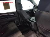 Thumbnail of 2022 Silver Ice Metallic Chevrolet Silverado 1500