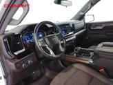 Thumbnail of 2022 Silver Ice Metallic Chevrolet Silverado 1500