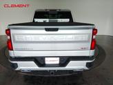 Thumbnail of 2022 Silver Ice Metallic Chevrolet Silverado 1500