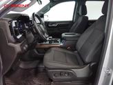 Thumbnail of 2022 Silver Ice Metallic Chevrolet Silverado 1500