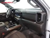 Thumbnail of 2022 Silver Ice Metallic Chevrolet Silverado 1500