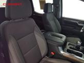 Thumbnail of 2022 Silver Ice Metallic Chevrolet Silverado 1500