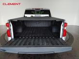 Thumbnail of 2022 Silver Ice Metallic Chevrolet Silverado 1500