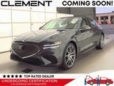 Photo of 2023 Makalu Gray Genesis G70