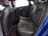 Thumbnail of 2024 Deep Sea Blue Kia Forte