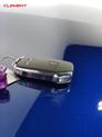Thumbnail of 2024 Deep Sea Blue Kia Forte