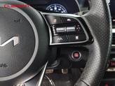 Thumbnail of 2024 Deep Sea Blue Kia Forte