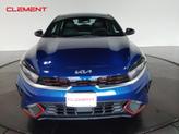 Thumbnail of 2024 Deep Sea Blue Kia Forte