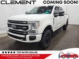 Photo of 2022 Star White Ford F-350