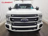 Thumbnail of 2022 Star White Ford F-350