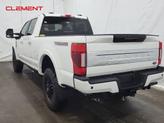 Thumbnail of 2022 Star White Ford F-350