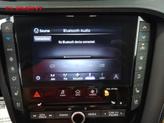Thumbnail of 2024 Black Obsidian INFINITI QX55