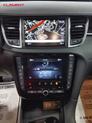 Thumbnail of 2024 Black Obsidian INFINITI QX55