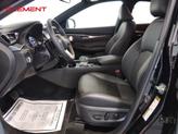 Thumbnail of 2024 Black Obsidian INFINITI QX55