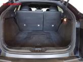 Thumbnail of 2024 Black Obsidian INFINITI QX55