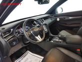 Thumbnail of 2024 Black Obsidian INFINITI QX55