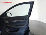Thumbnail of 2024 Black Obsidian INFINITI QX55