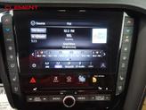 Thumbnail of 2024 Black Obsidian INFINITI QX55