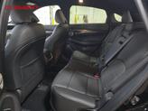 Thumbnail of 2024 Black Obsidian INFINITI QX55