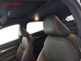 Thumbnail of 2024 Black Obsidian INFINITI QX55