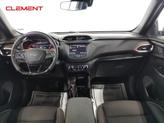 Thumbnail of 2023 Crimson Metallic Chevrolet Trailblazer