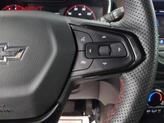 Thumbnail of 2023 Crimson Metallic Chevrolet Trailblazer
