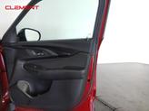 Thumbnail of 2023 Crimson Metallic Chevrolet Trailblazer