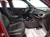 Thumbnail of 2023 Crimson Metallic Chevrolet Trailblazer