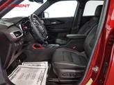 Thumbnail of 2023 Crimson Metallic Chevrolet Trailblazer