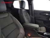 Thumbnail of 2023 Crimson Metallic Chevrolet Trailblazer