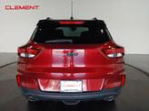 Thumbnail of 2023 Crimson Metallic Chevrolet Trailblazer