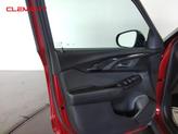 Thumbnail of 2023 Crimson Metallic Chevrolet Trailblazer