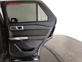 Thumbnail of 2022 Agate Black Metallic Ford Explorer