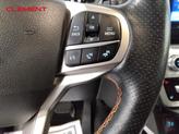 Thumbnail of 2022 Agate Black Metallic Ford Explorer