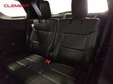 Thumbnail of 2022 Agate Black Metallic Ford Explorer