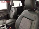 Thumbnail of 2022 Agate Black Metallic Ford Explorer