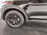 Thumbnail of 2022 Agate Black Metallic Ford Explorer