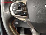 Thumbnail of 2022 Agate Black Metallic Ford Explorer