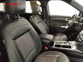 Thumbnail of 2022 Agate Black Metallic Ford Explorer