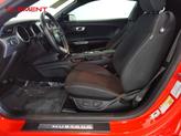 Thumbnail of 2021 Rapid Red Metallic Tinted Clearcoat Ford Mustang
