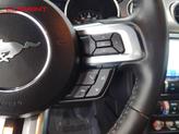 Thumbnail of 2021 Rapid Red Metallic Tinted Clearcoat Ford Mustang